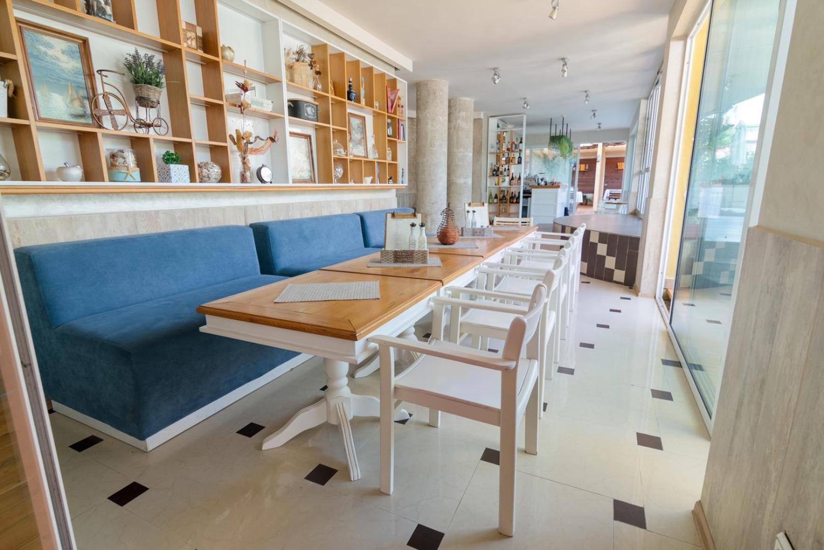 Hotel Damyanoff Lozenec Kültér fotó